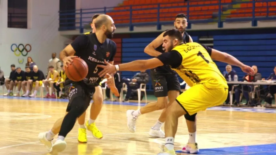Ήταν θέμα ανωτερότητας