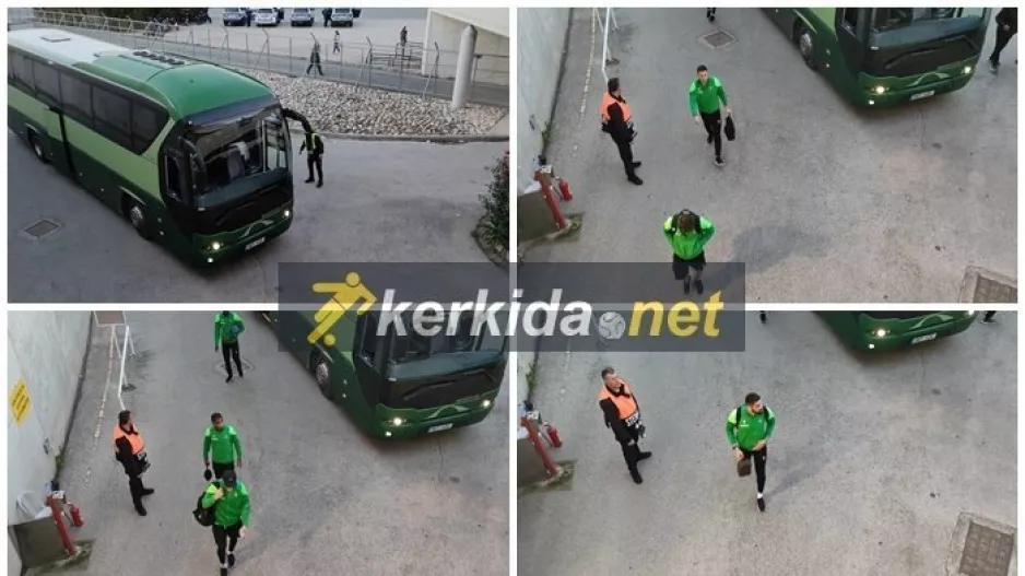 ΦΩΤΟΣ Kerkida... Ομόνοια