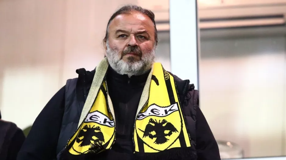 Φοβού τον Ηλιόπουλο (φώτο)