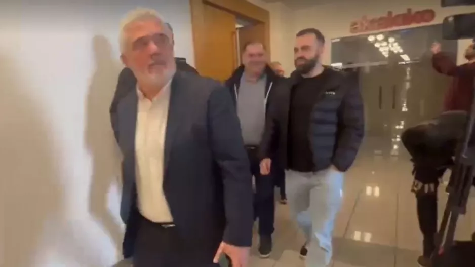Ομόνοια και Ομόνοια