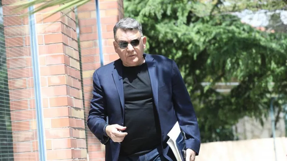 Δύσκολες ώρες για τον Αλέξη Κούγια – Παραμένει διασωληνωμένος