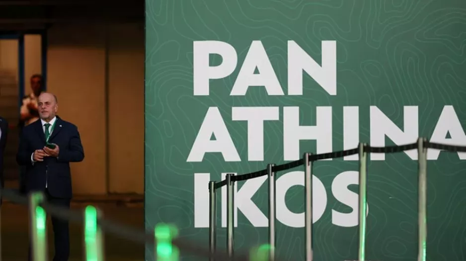 Παναθηναϊκός: "Ο Ολυμπιακός θα συμμετάσχει στην πρότασή μας;"