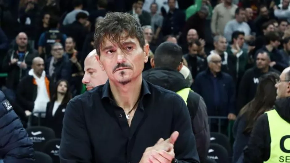 Τιμωρία στον Γιαννακόπουλο μετά την καταγγελία Αγγελόπουλων