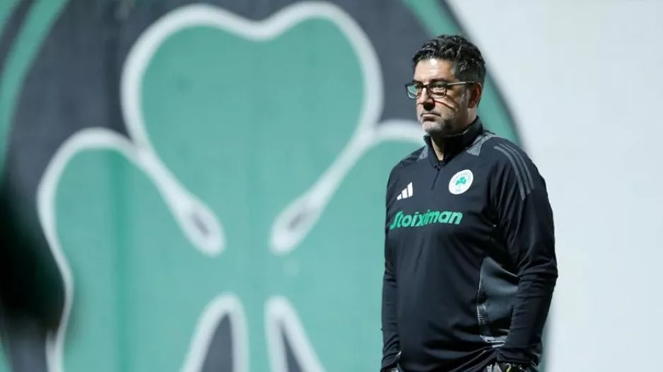 Παναθηναϊκός: Το πλάνο... αντίδρασης του Βιτόρια και το μεγάλο «πρέπει» για νίκη επί του Άρη