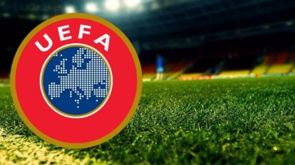Η UEFA εγκαινιάζει το νέο πρόγραμμα...