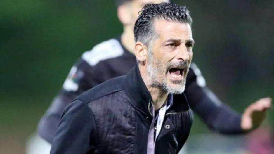 Τιμωρία σε Καϊάφα