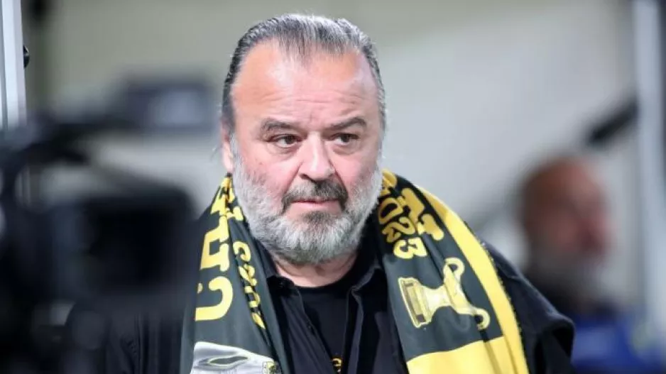 Ηλιόπουλος: "Θα παλέψουμε μέχρι το τελευταίο δευτερόλεπτο"