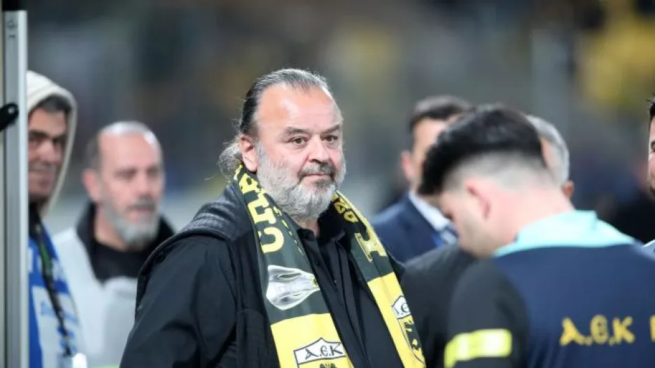 ΑΕΚ: «Προκλητική σε βάρος μας η διαιτησία Τσβάιερ»