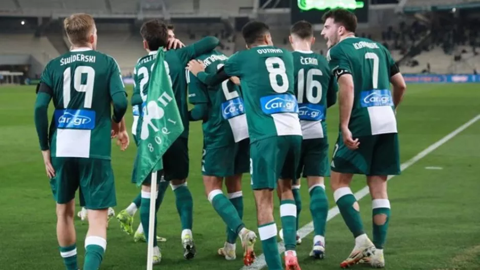 Ανασύνταξη και «μόνο νίκη» το σύνθημα στον Παναθηναϊκό ενόψει Άρη