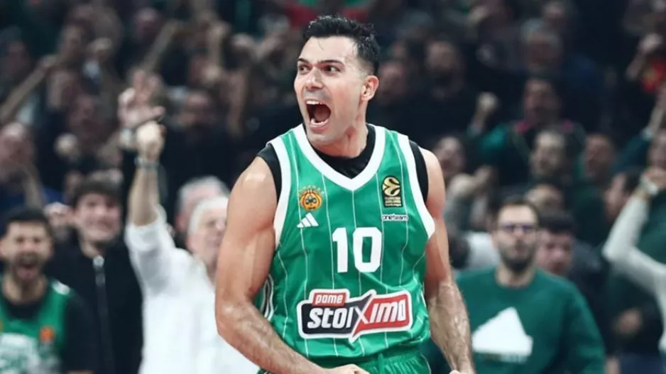 Πολύ εφτάψυχος για να πεθάνει... Ανίκητος στο ΟΑΚΑ ο ΠΑΟ!