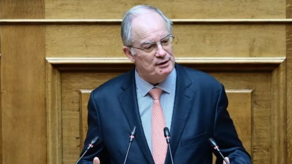 (Ελλάδα) Νέος Πρόεδρος της Δημοκρατίας ο Κώστας Τασούλας
