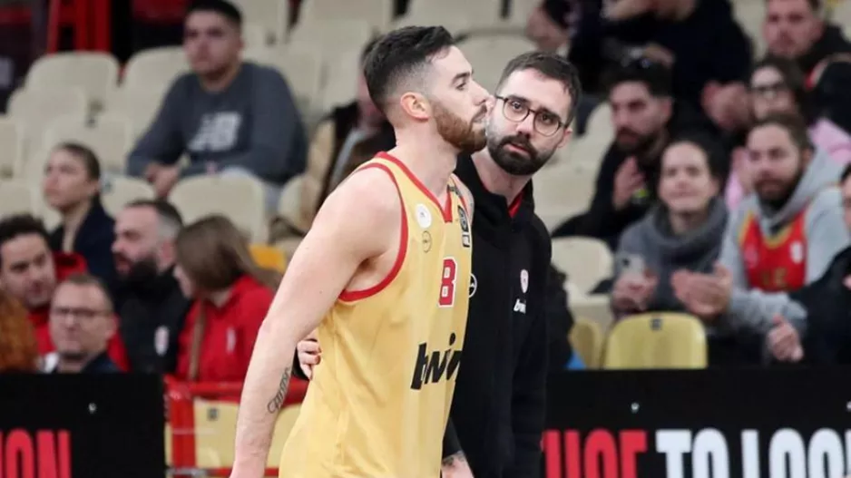 Χάνει το Final-8 του Κυπέλλου, ο Βιλντόσα
