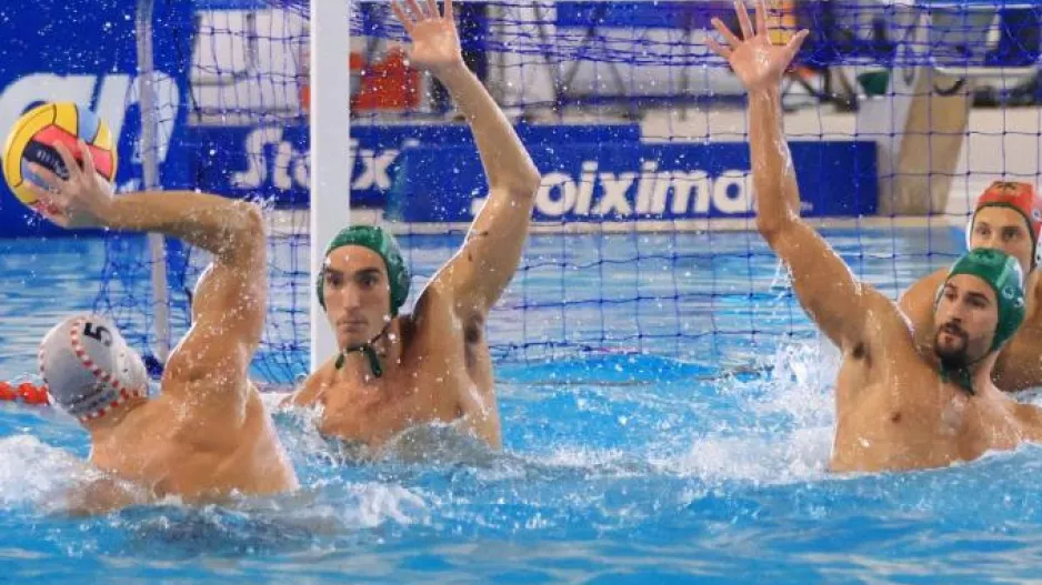 Νίκησε τον Παναθηναϊκό και κατέκτησε το κύπελλο ο Ολυμπιακός