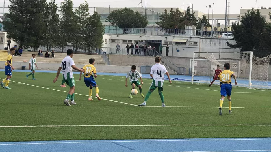 Μεγάλο διπλό (0-6)