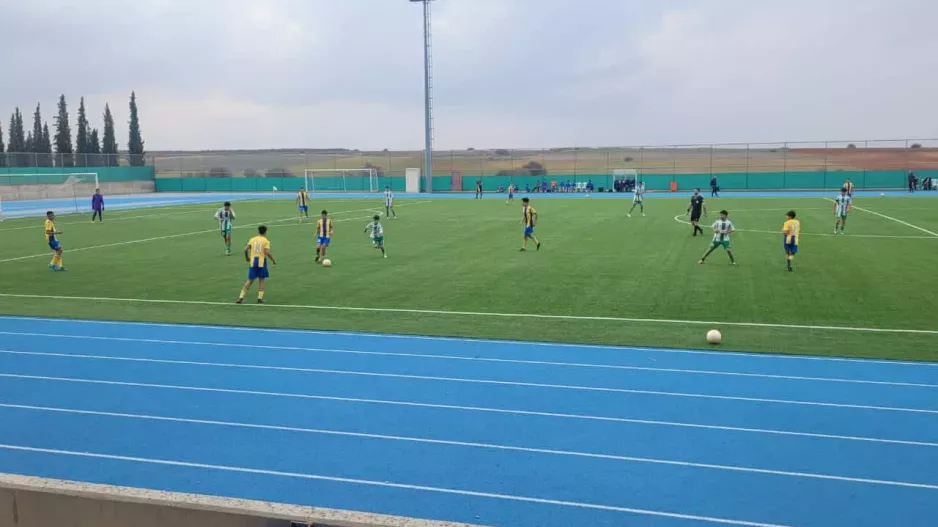 K17/Aποτελέσματα 18ης αγωνιστικής