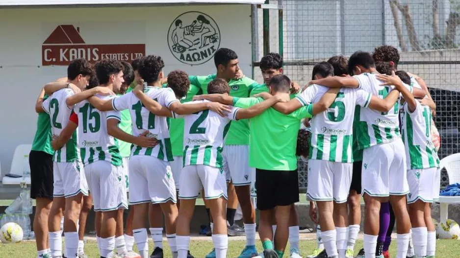 Κ17/Αποτελέσματα 17η αγωνιστική