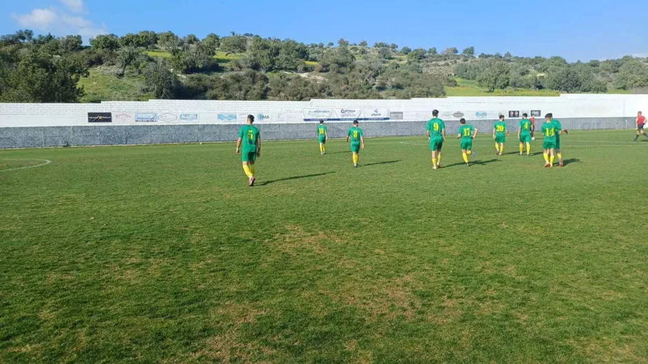 Αποτελέσματα στην Επίλεκτη ΣΤΟΚ 