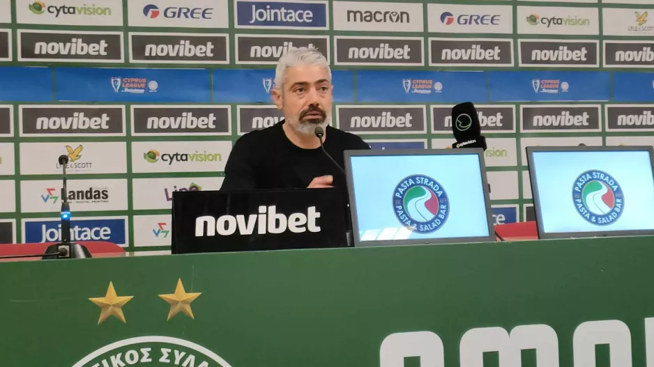 Εύκολη ήττα