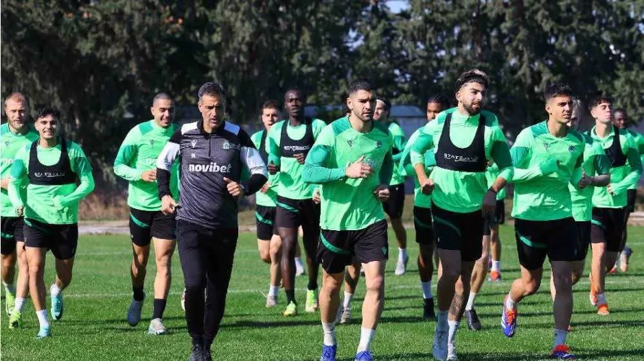Θέλει να δώσει...συνέχεια