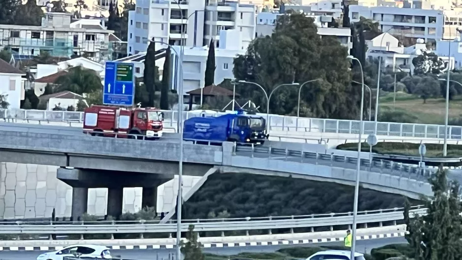 Αστυνομία/ΚΑΙ σήμερα τοποθετήσεις