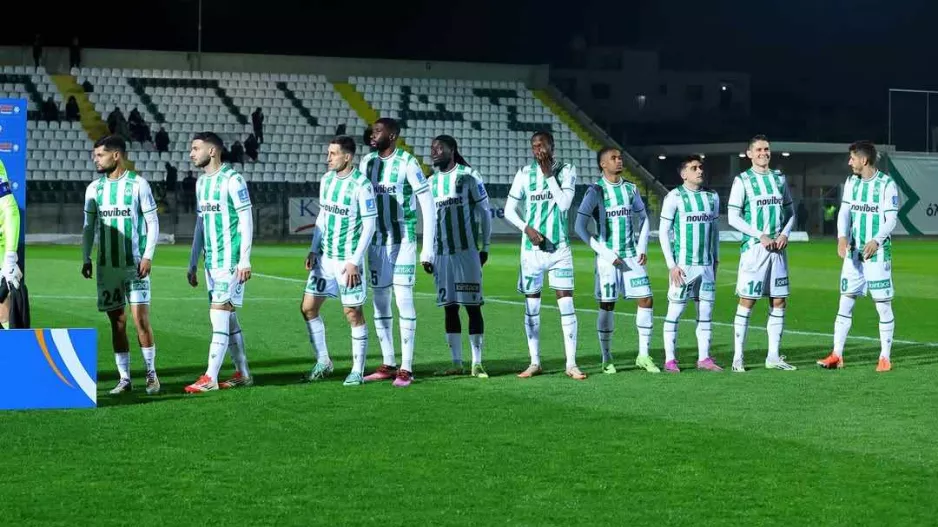 Το σερί έλαβε τέλος στο... 5ο