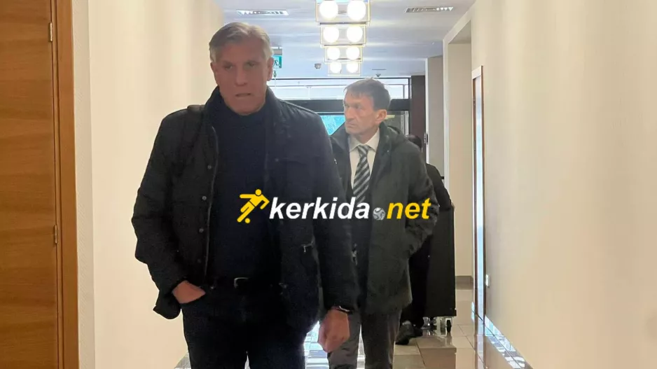 Τον λένε... Ντομένικο!