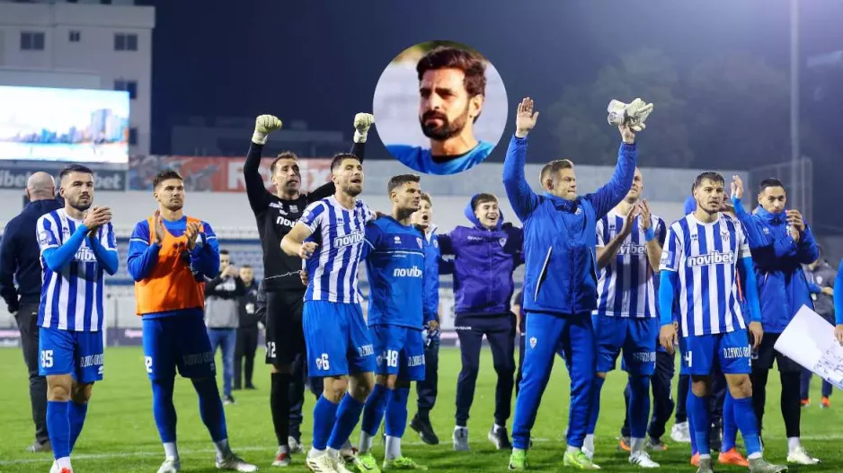 (ΗΧΗΤΙΚΟ για ΑΝΟ) "Ηρωική προσπάθεια"