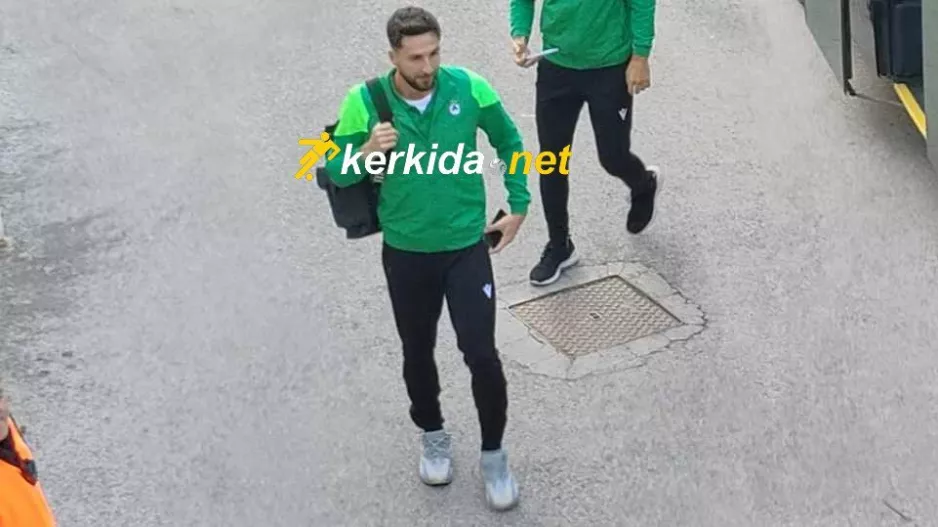Πρώτο για Σίμιτς!