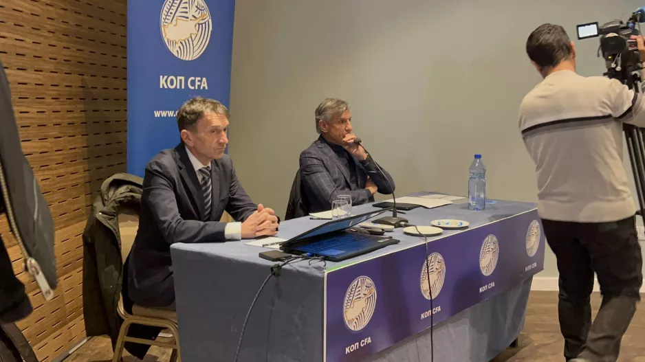 ΚΟΠ για τις δύο έξτρα κάμερες (Ανακοίνωση)
