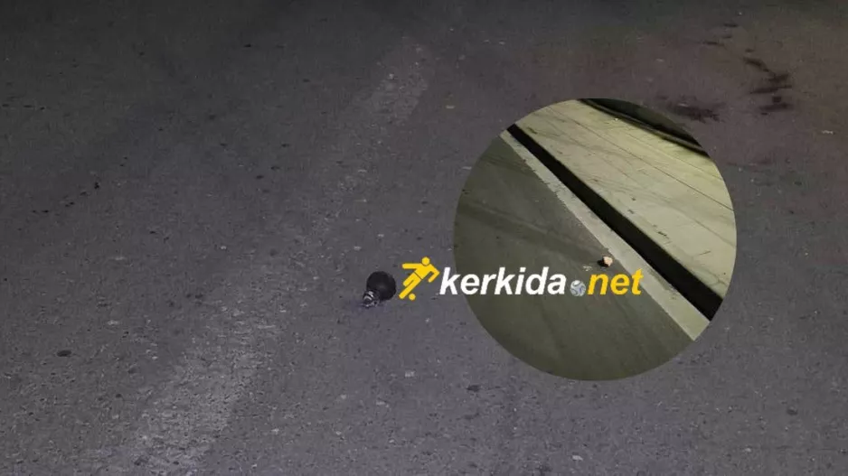 Επεισόδια στην Αρένα με σύλληψη ενός ατόμου