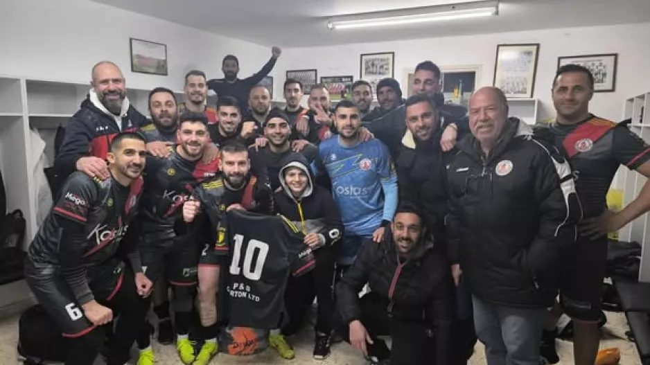 "Στόχος η επιστροφή στις νίκες!"