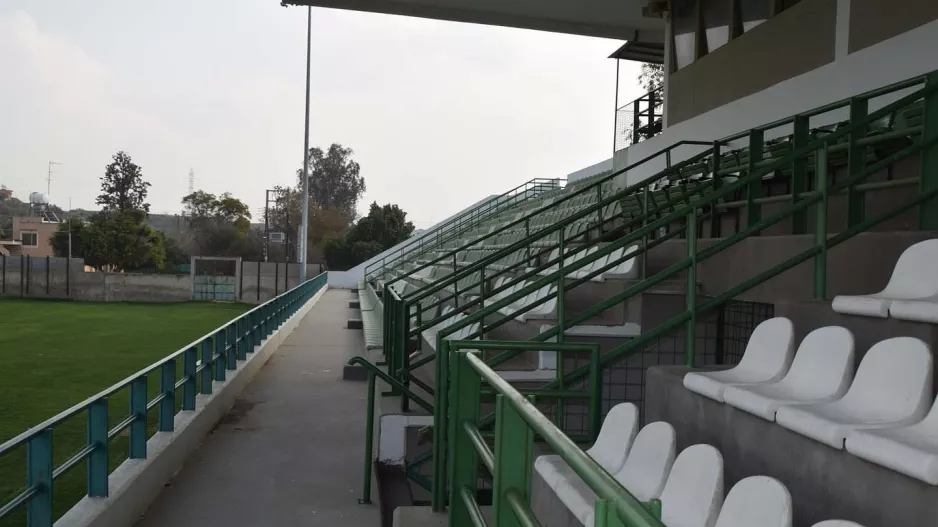 Πληροφορίες από την ΑΛΣ Ομόνοια 29Μ για τον αυριανό αγώνα