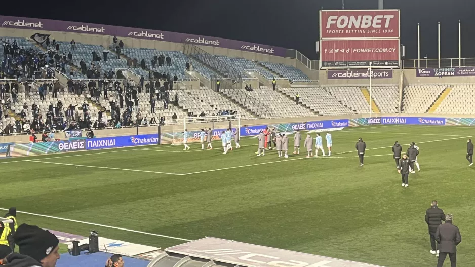 Ίδιος ο στόχος