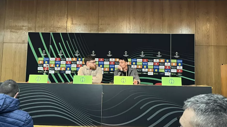 Riera: "Χαρούμενος για τους παίκτες μου επειδή το άξιζαν"