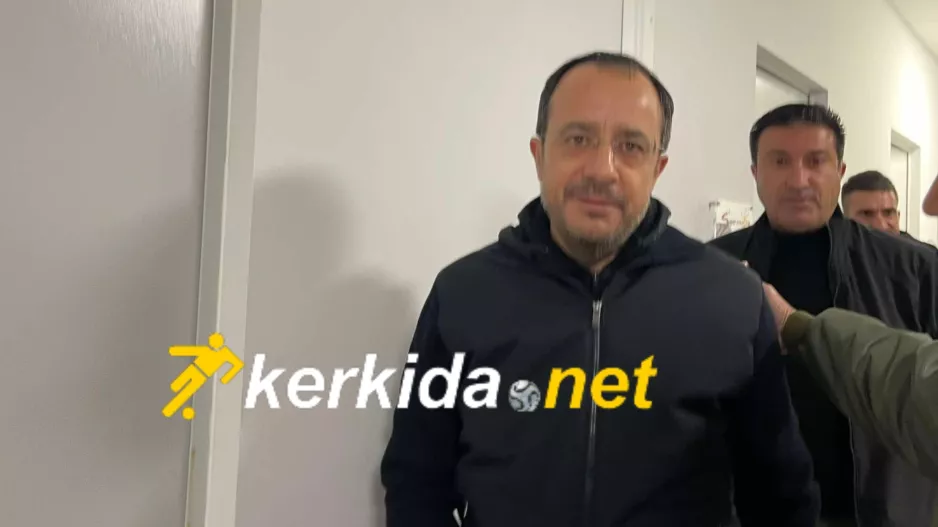 Έφτασε "Αλφαμέγα" ο ΠτΔ! (Φώτος)