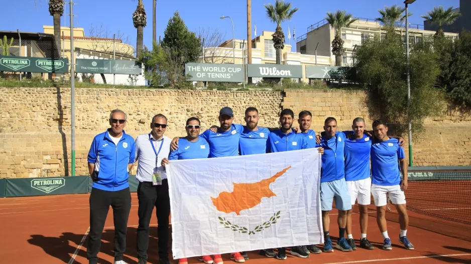 Κύπρος/ Κληρώθηκε με το Μονακό