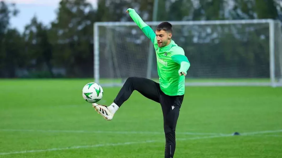 Παίζει του...Κίτσου