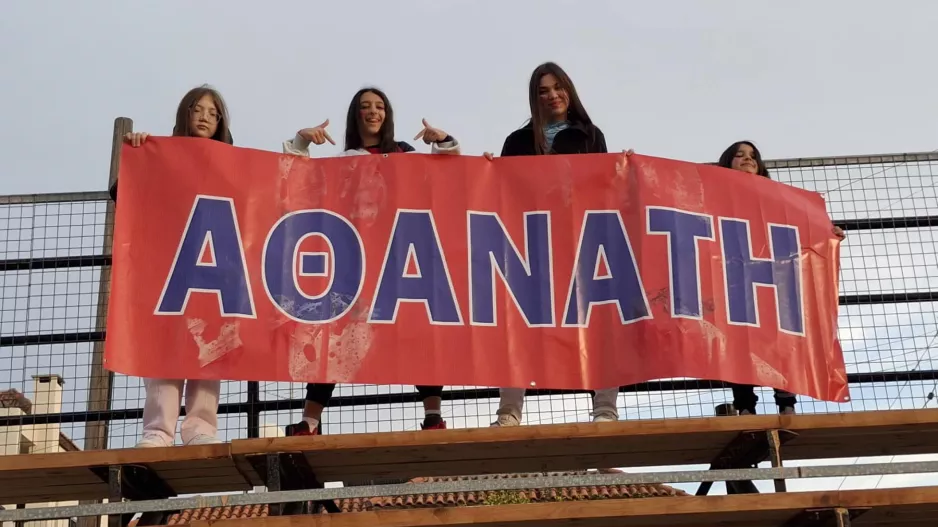 Μήνυμα Προέδρου: Ταπεινά-προσγειωμένα