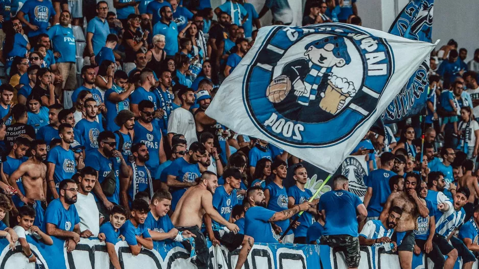Πάφος FC: Ενημέρωση για τα εισιτήρια της ρεβάνς