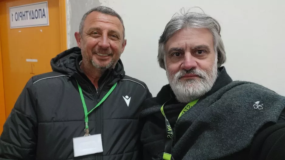 “Τελικά… θέλουμε;”