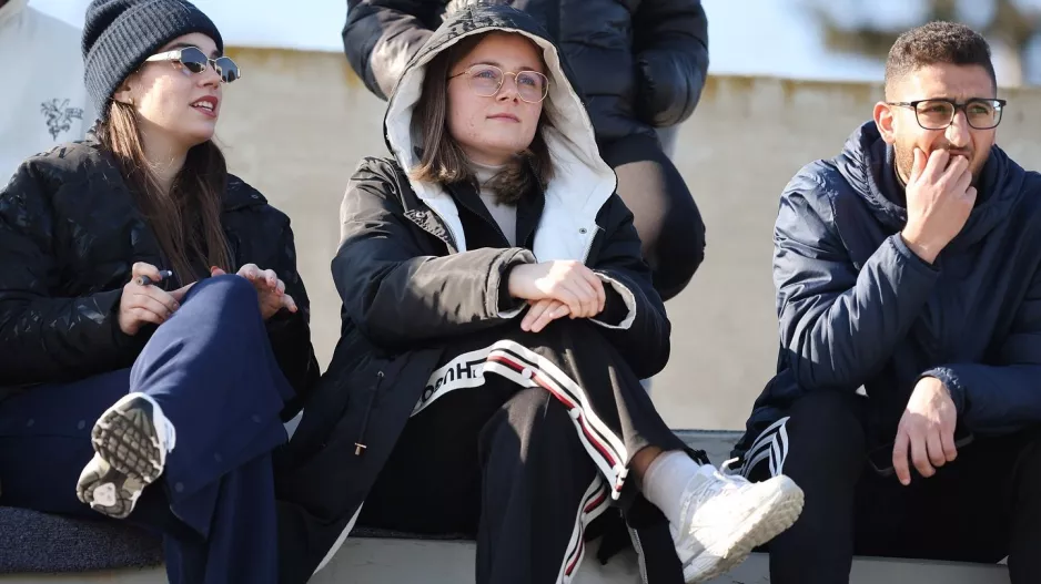 Ανάρτηση... για τον κόσμο της η ΠΑΕΕΚ (φώτος)