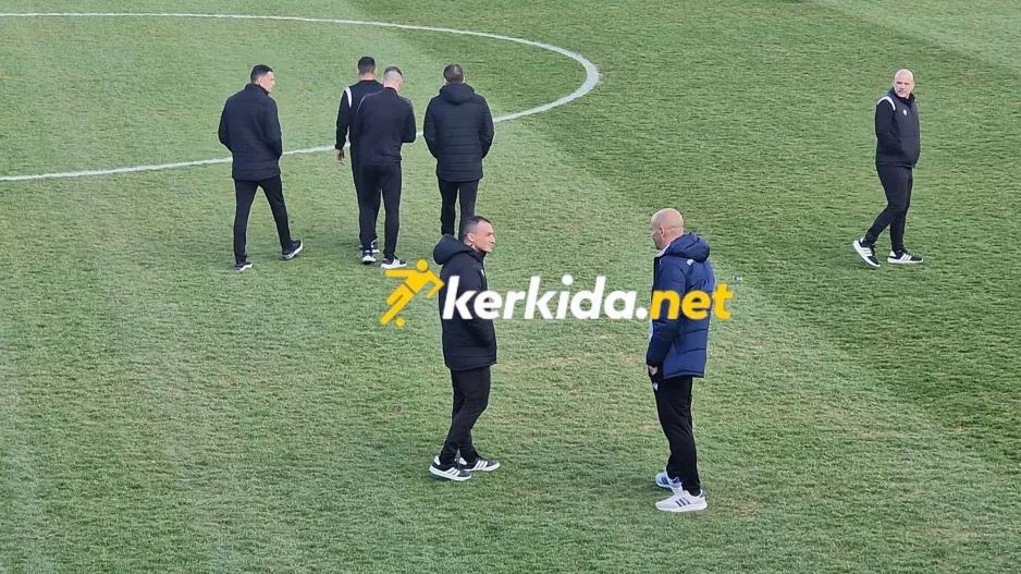 Τα είπε... με Φελλά