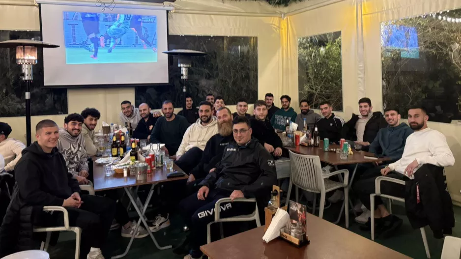 "Στηρίζουμε αυτούς που μας στηρίζουν"