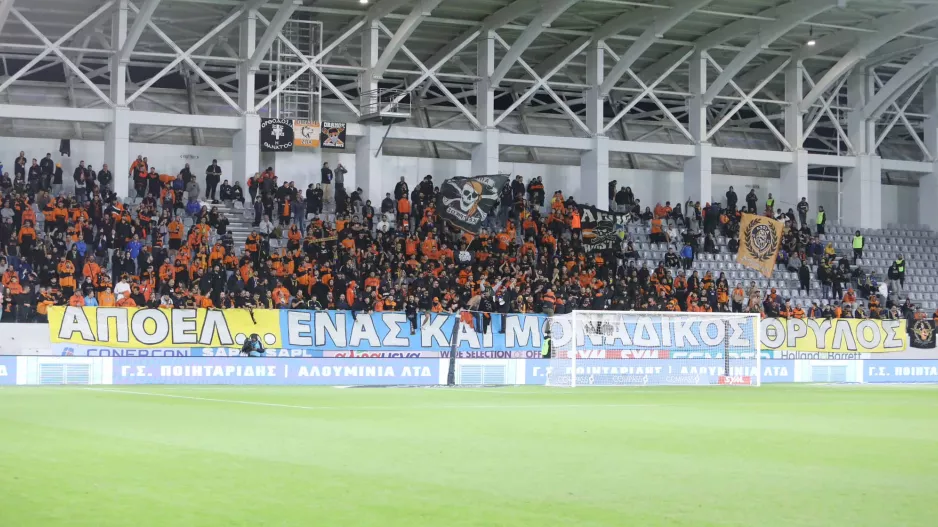 Sold out για "Αλφαμέγα"