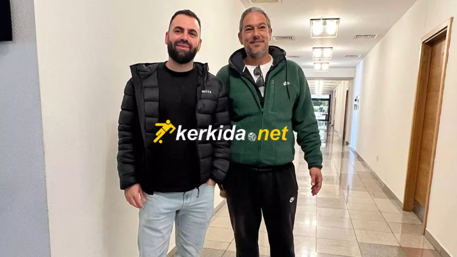 Το...μυαλό ΚΑΙ στην Ομόνοια