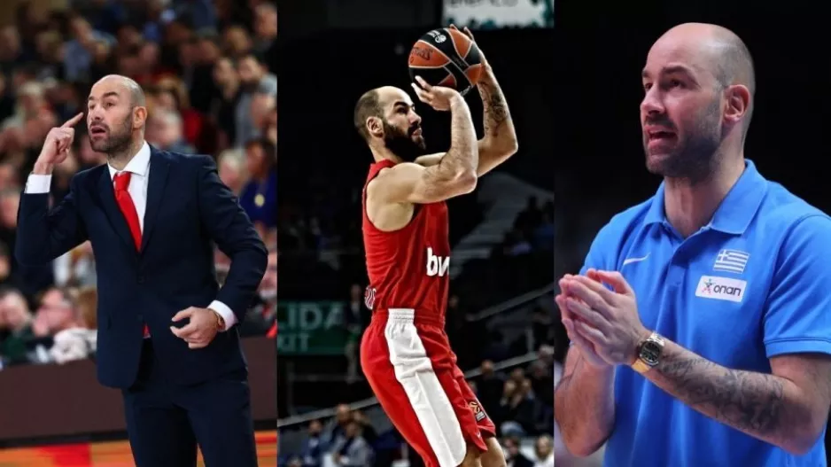 Ο Σπανούλης ανάμεσα στους Top 25 της EuroLeague!