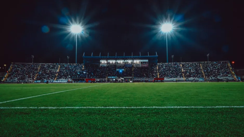 Είμαι...Πάφος FC (ΓΚΑΛΟΠ)