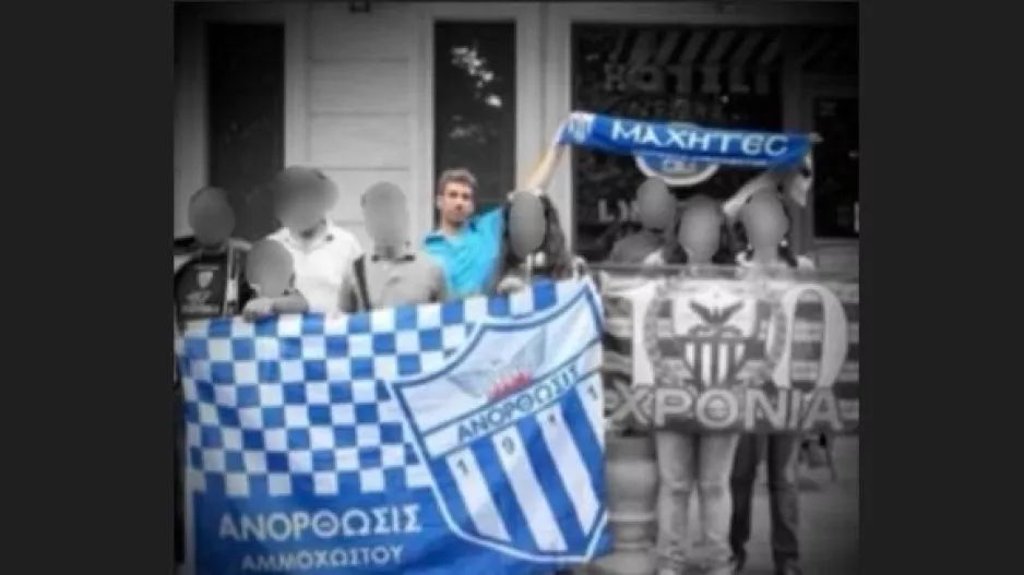 Πολεμική Αεροπορία... για ΑΝΟ!