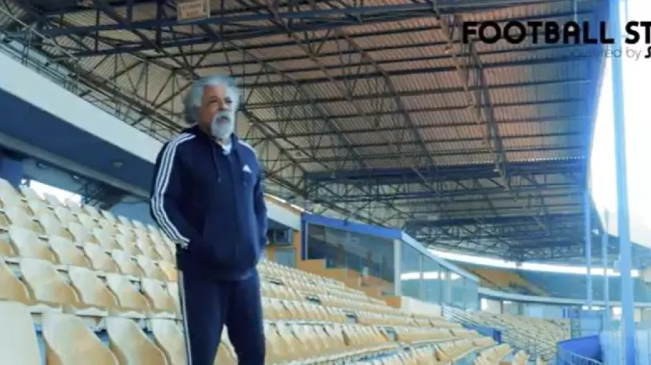 Επέστρεψε στο Τσίρειο το "μαύρο διαμάντι" της ΑΕΛ (Trailer)