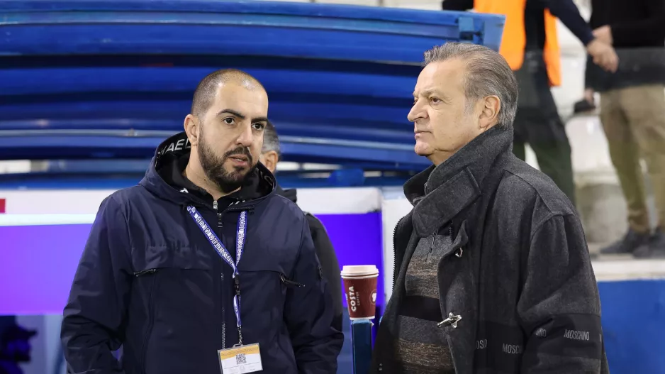 Τα είπαν ξανά